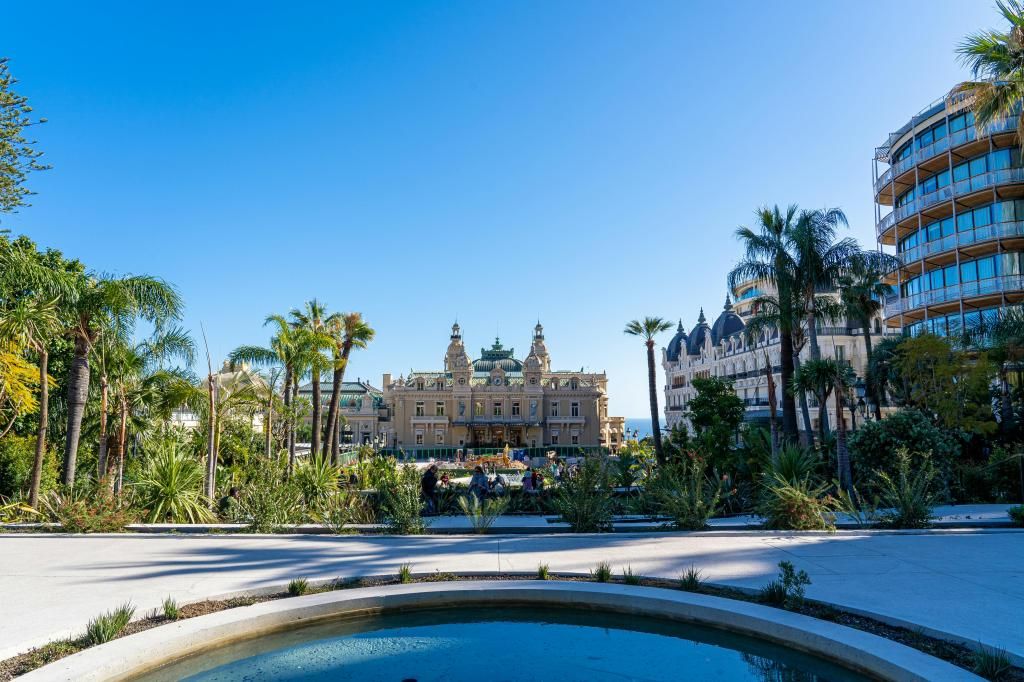 Hôtel du Centre