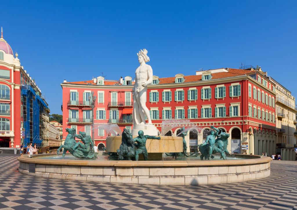Hôtel du Centre