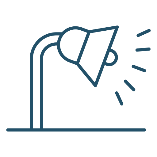 Lampade da lettura